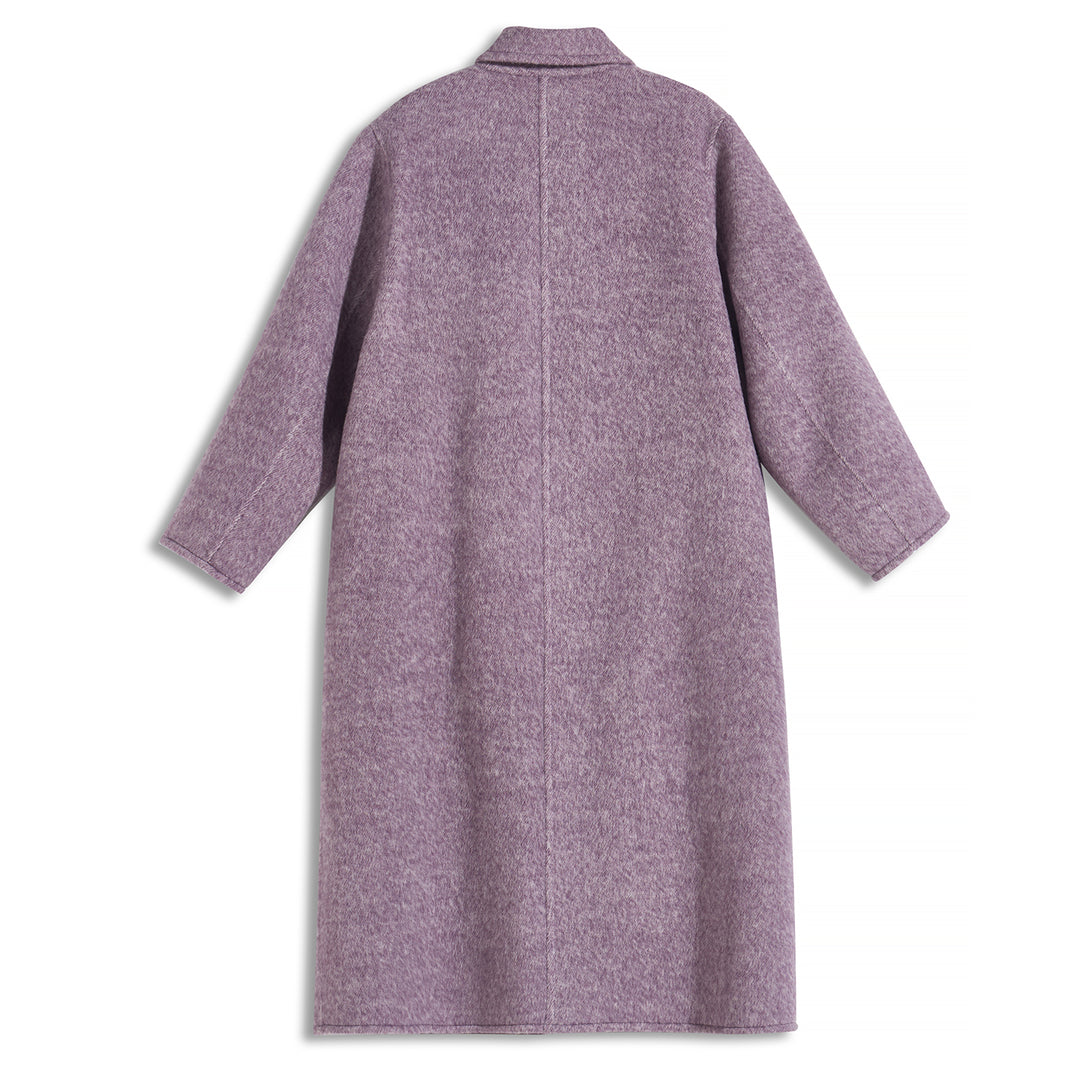 Elevate Your Wardrobe with 100% Pure Wool SCT006