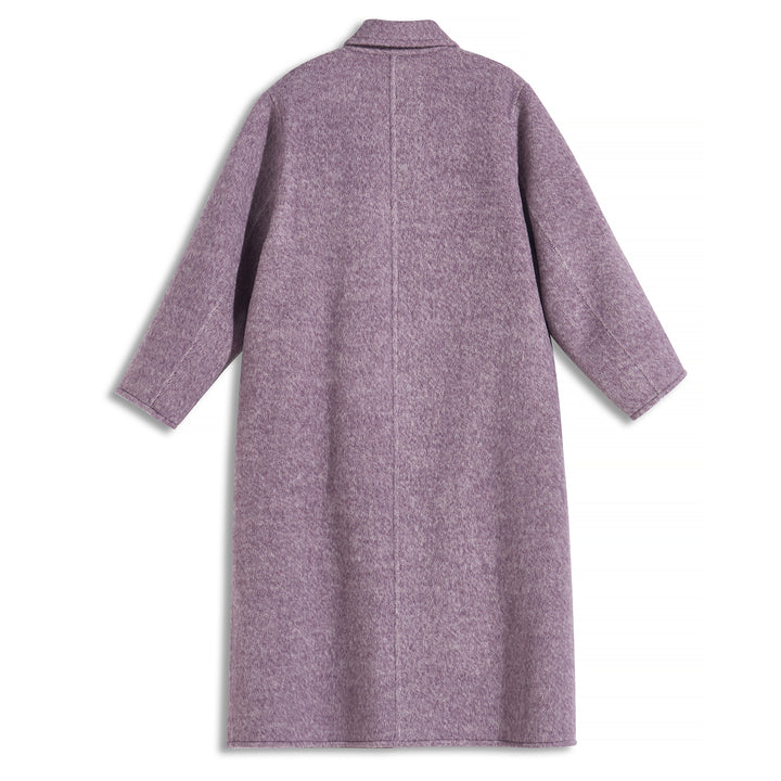 Elevate Your Wardrobe with 100% Pure Wool SCT006