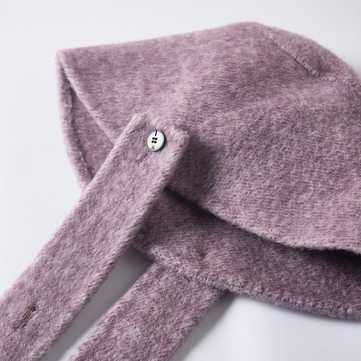 Elevate Your Wardrobe with 100% Pure Wool SCT006