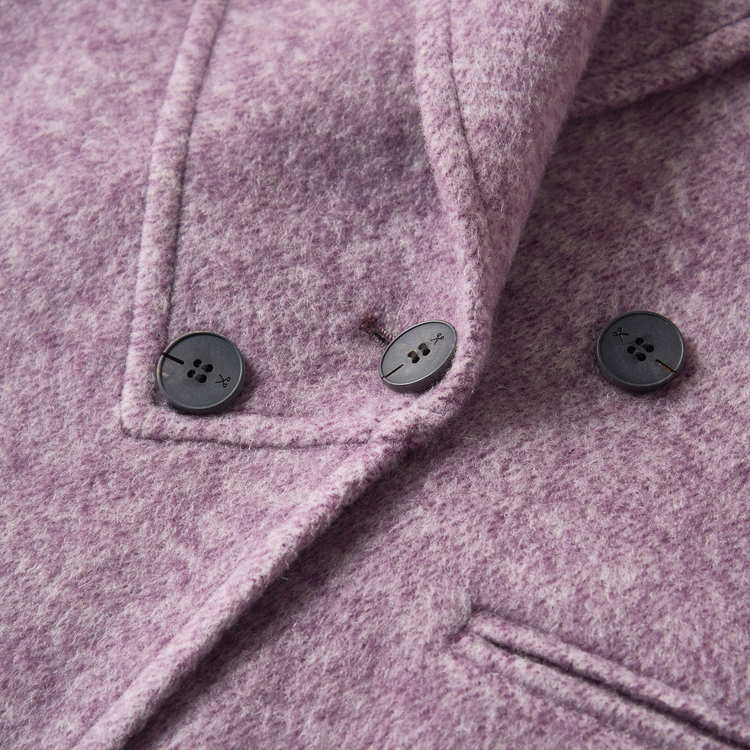 Elevate Your Wardrobe with 100% Pure Wool SCT006