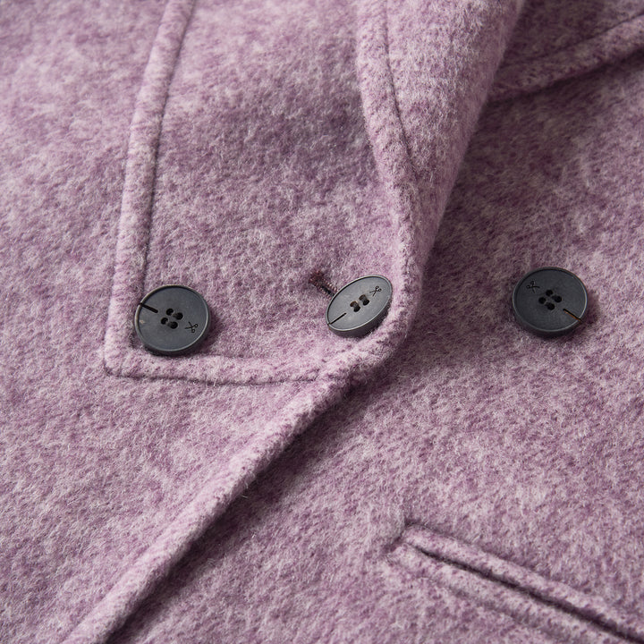 Elevate Your Wardrobe with 100% Pure Wool SCT006