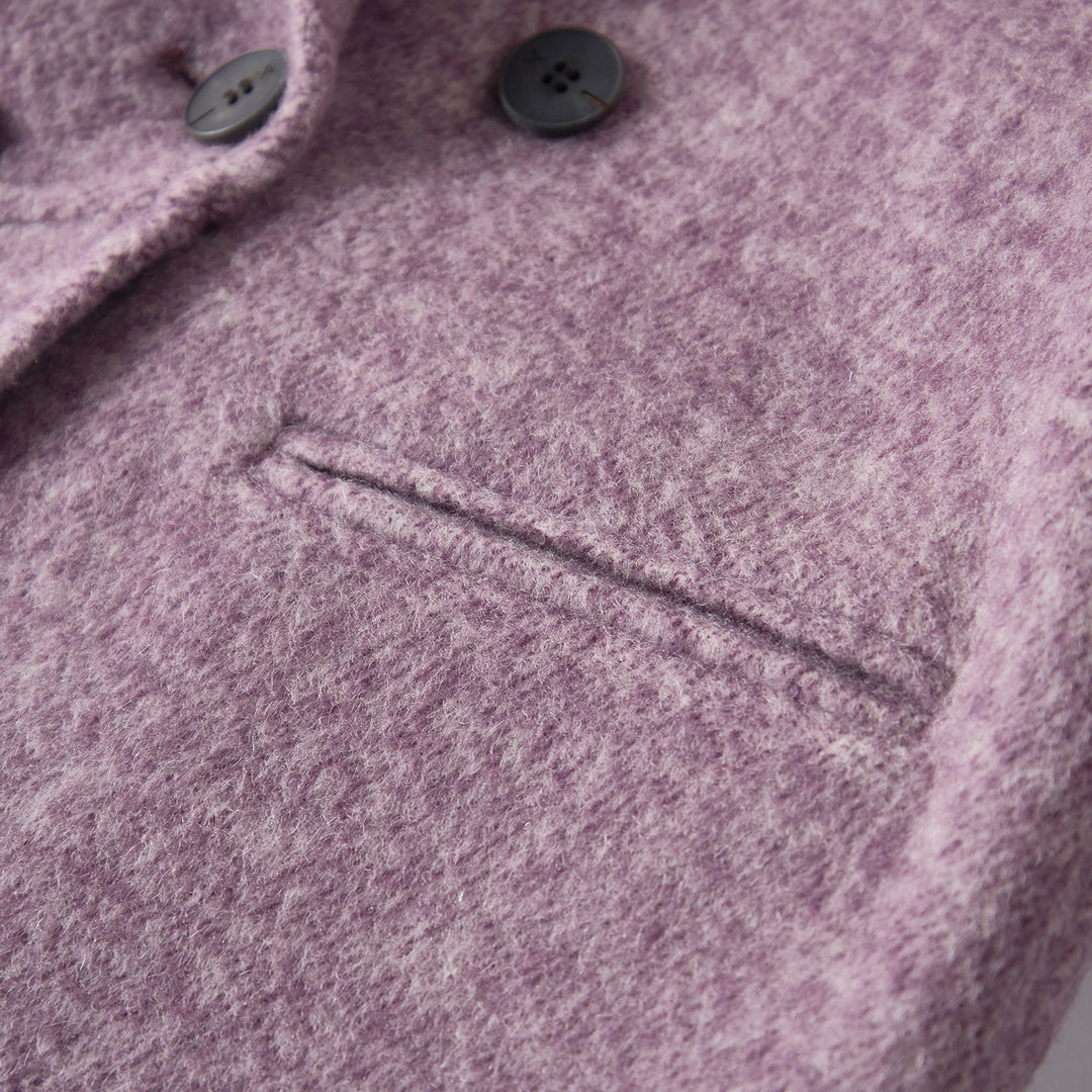 Elevate Your Wardrobe with 100% Pure Wool SCT006