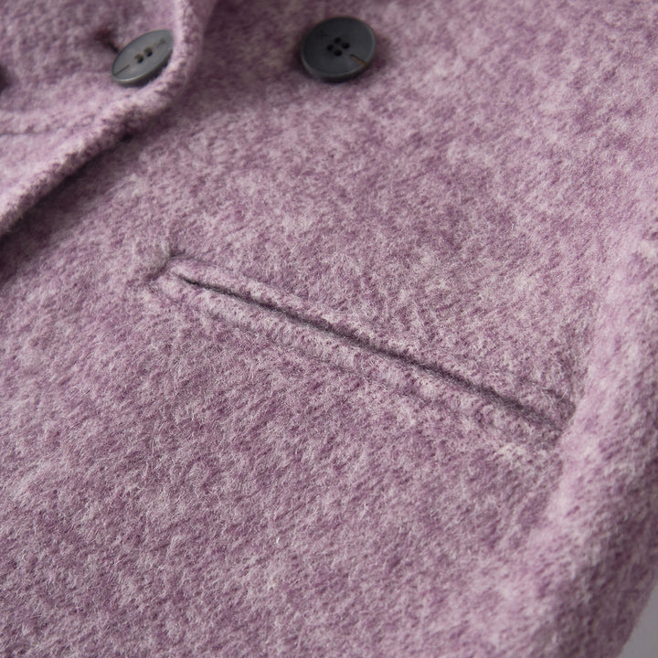 Elevate Your Wardrobe with 100% Pure Wool SCT006