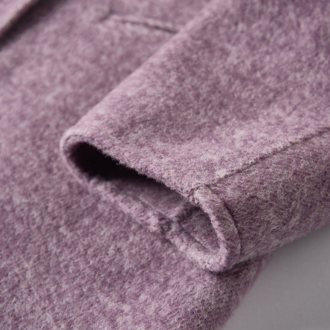 Elevate Your Wardrobe with 100% Pure Wool SCT006