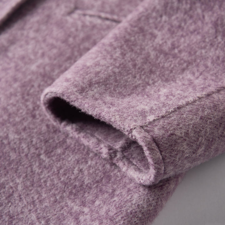 Elevate Your Wardrobe with 100% Pure Wool SCT006