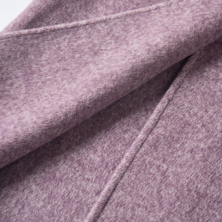 Elevate Your Wardrobe with 100% Pure Wool SCT006