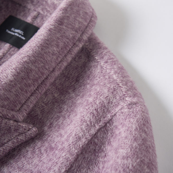 Elevate Your Wardrobe with 100% Pure Wool SCT006